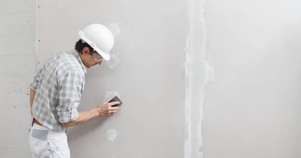 Parkway, CA Drywall & Painting Services Company